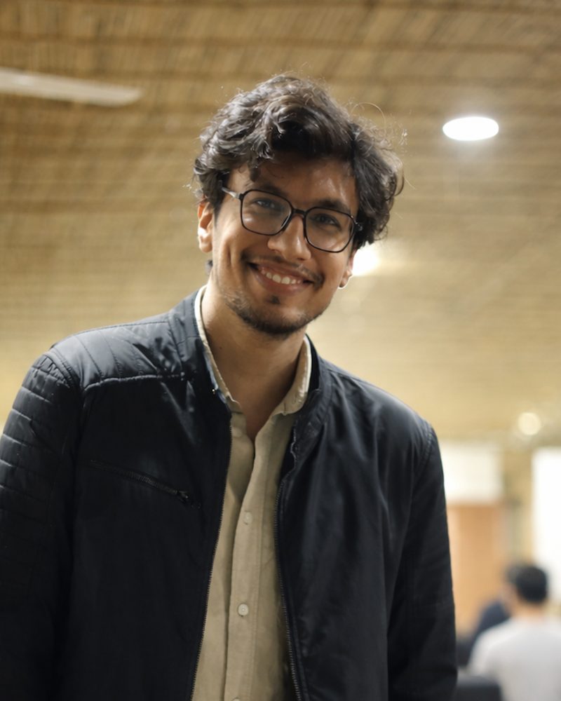 Abhinav Sharma